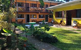 Las Casitas De Playa Negra